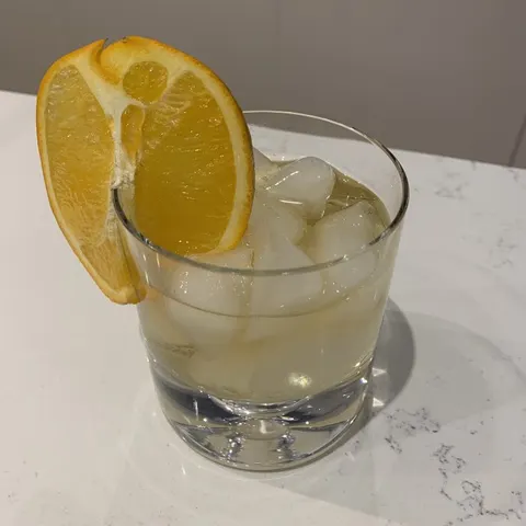 Apricot Lady