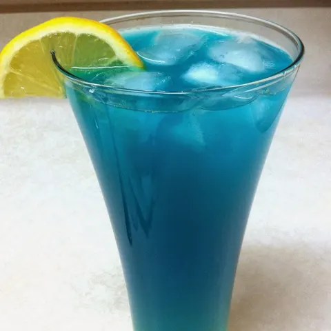 Atomic Lokade