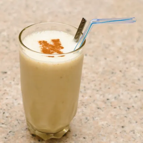 Banana Milk Shake
