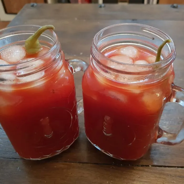 Bloody Mary e os drinks salgados: o coquetel que não busca doçura