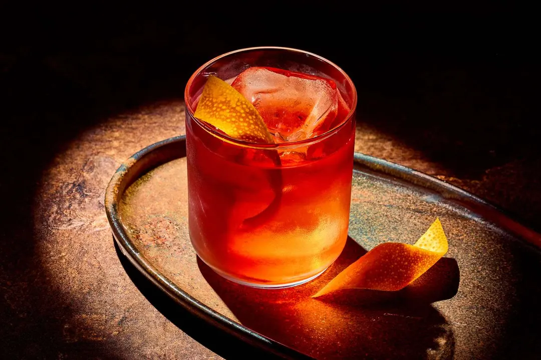 Boulevardier