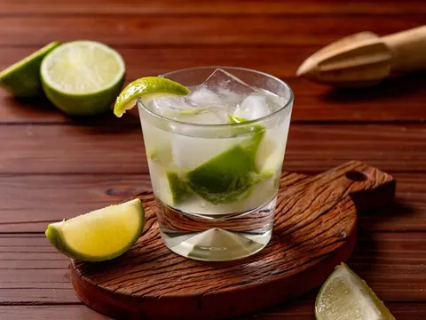 Caipivodka