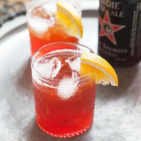 Campari Beer