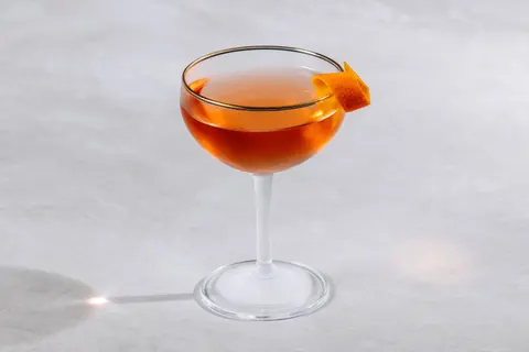 El Presidente