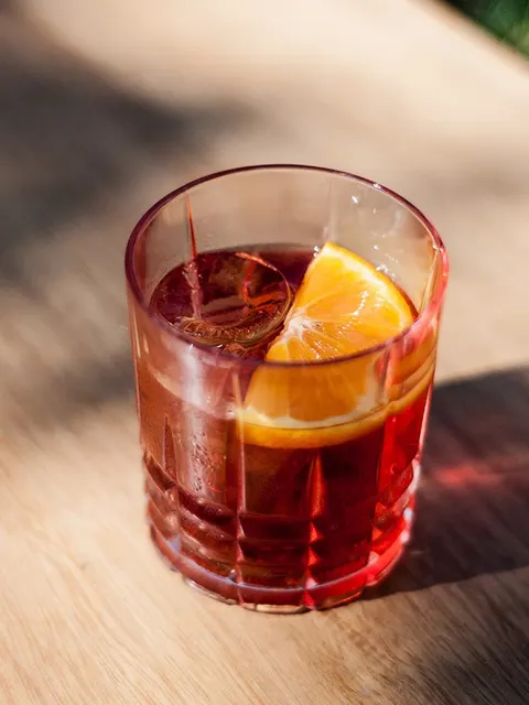 Kingston Negroni