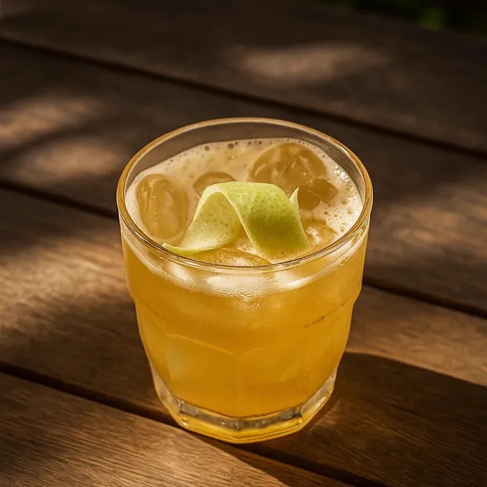 Cachaça além da caipirinha: o destilado brasileiro em coquetéis