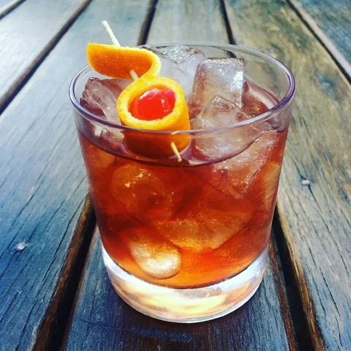 Old Fashioned: o coquetel mais antigo é também o mais teimoso