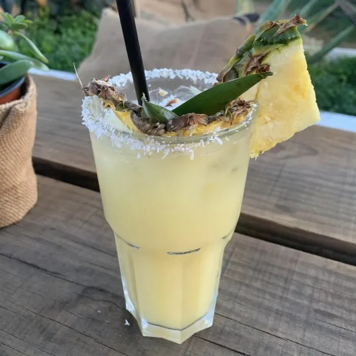 Batidas brasileiras: coco, maracujá e morango no liquidificador