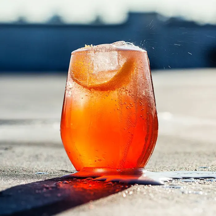 O spritz e a hora do aperitivo: a fórmula 3-2-1 e o espectro do amargo