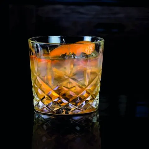 Whisky Mac