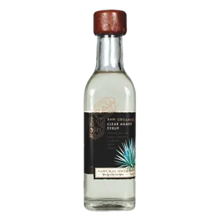 Agave Syrup