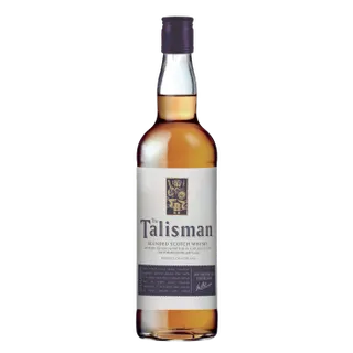 Blended Scotch