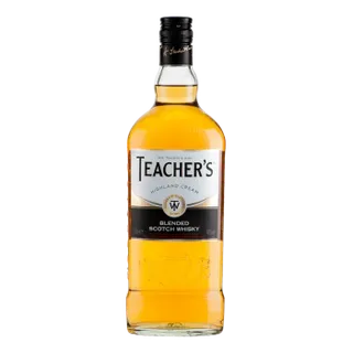 Blended whiskey