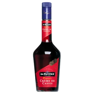 Creme de Cassis