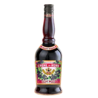 Creme de Mure