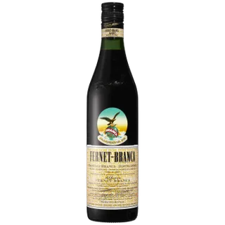 Fernet-Branca