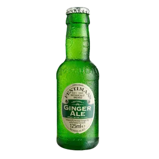 Ginger ale