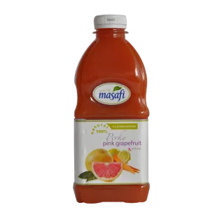 Grapefruit Juice