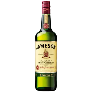 Irish whiskey