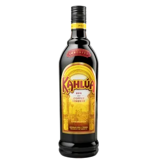 Kahlua