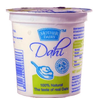 Light cream