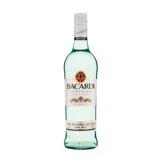 Light rum