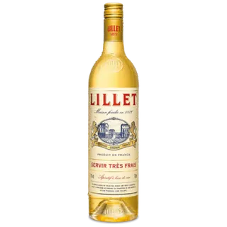 Lillet Blanc