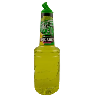Lime Juice