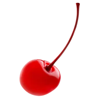 Maraschino cherry