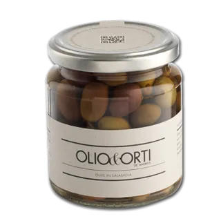 Olive Brine