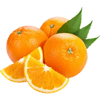 Orange peel