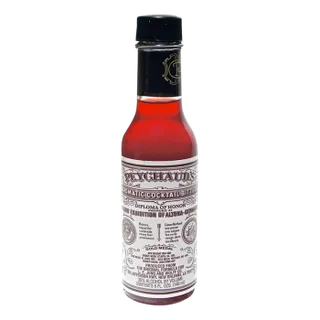 Peychaud bitters