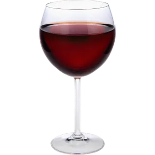 Red wine