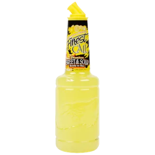 Sour mix