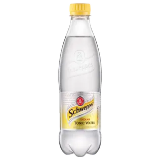 Tonic Water
