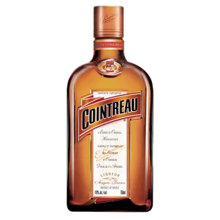 Triple sec