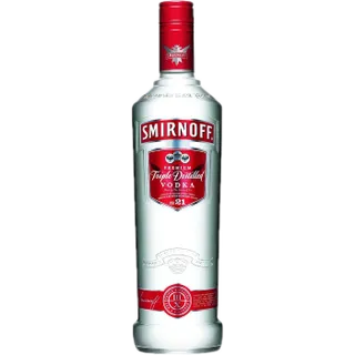 Vodka