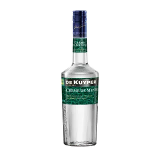 White Creme de Menthe